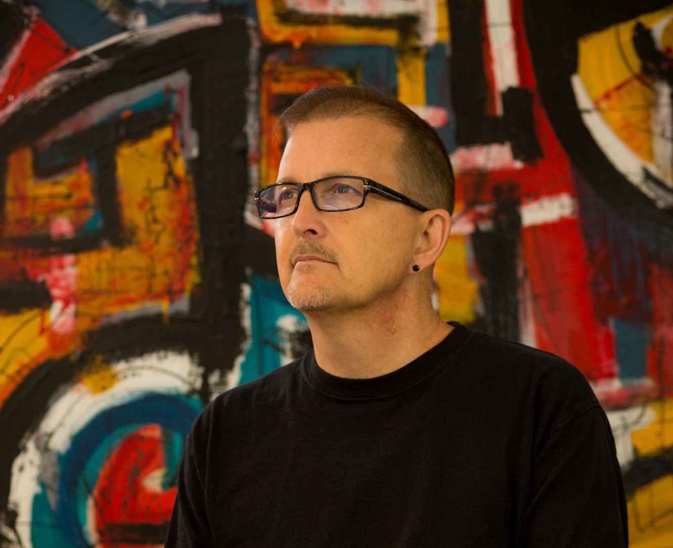 Craig Moser, product design leader
